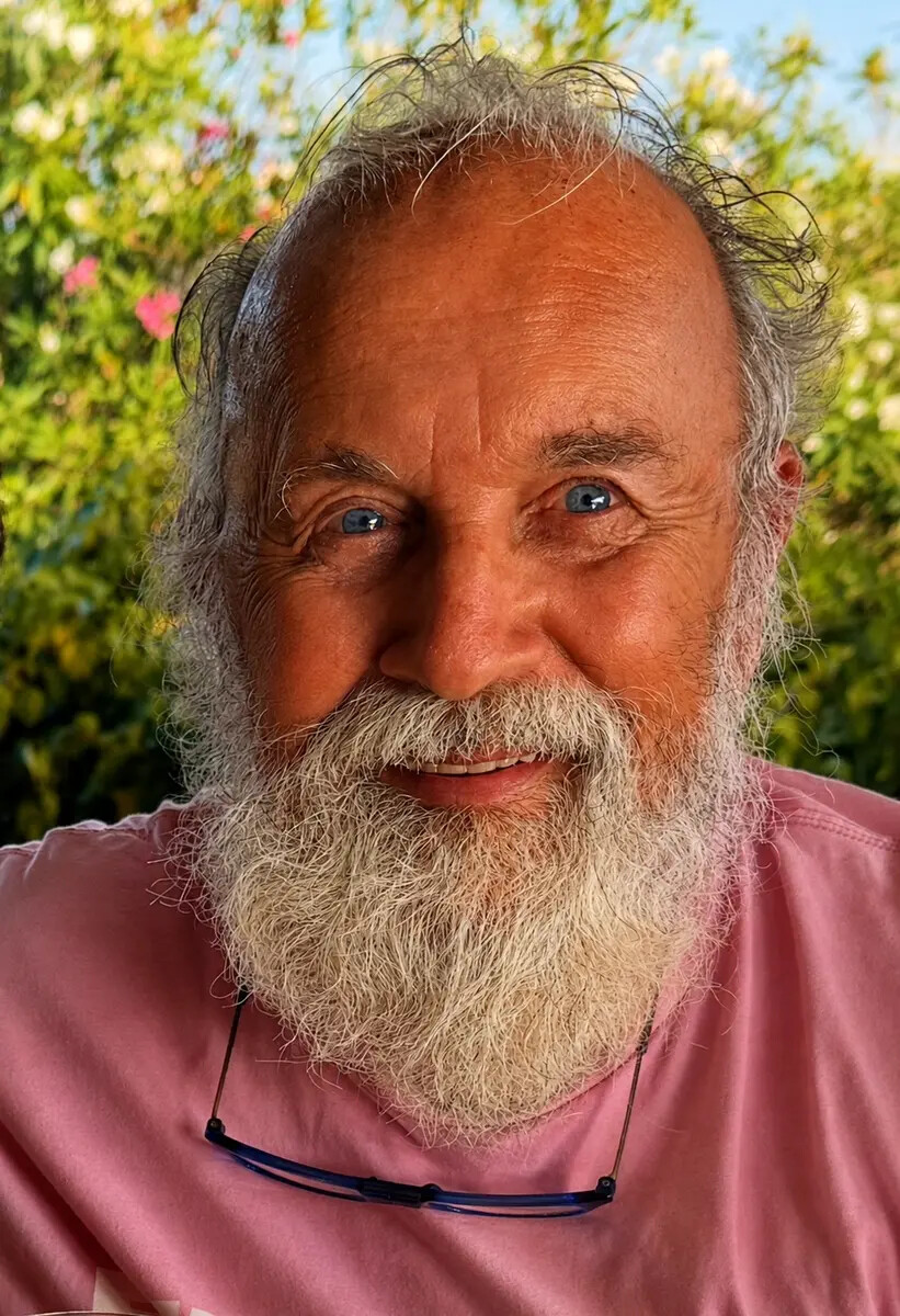 Dr. Klaus D. Biedermann